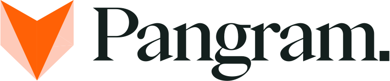Pangram Logo