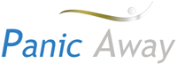 Panic Away Logo