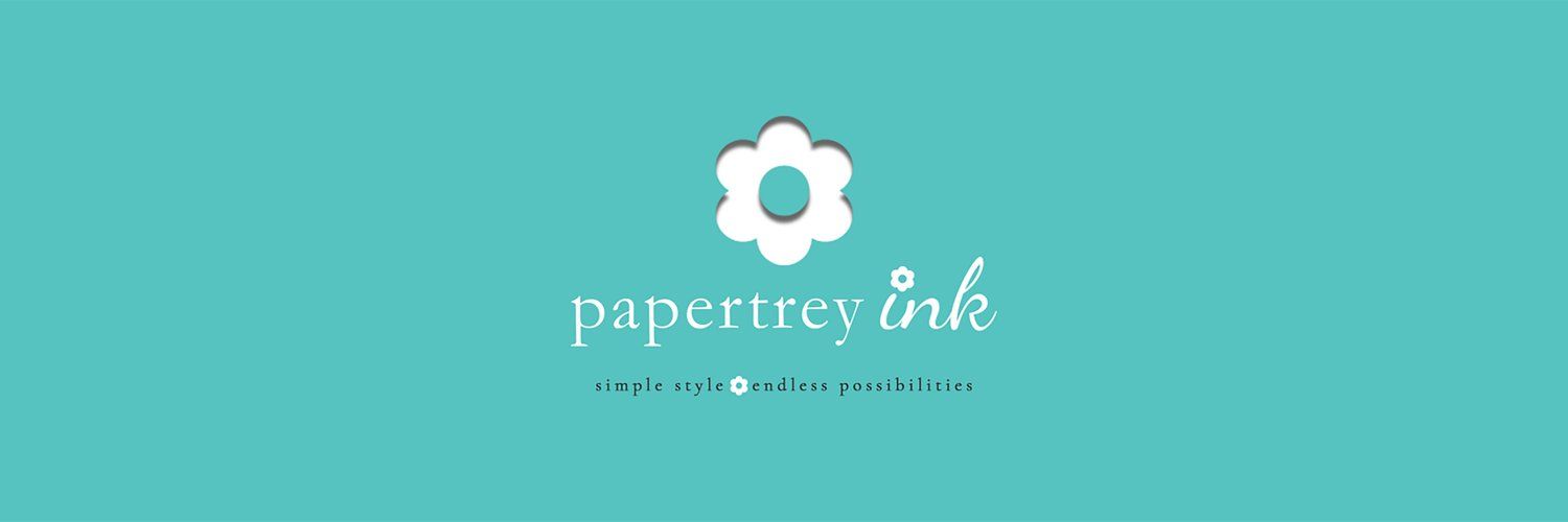 Papertrey Ink Banner
