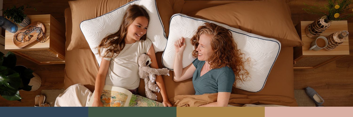 Parallel Sleep Banner