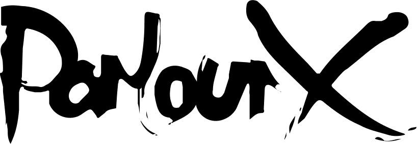 ParlourX Logo