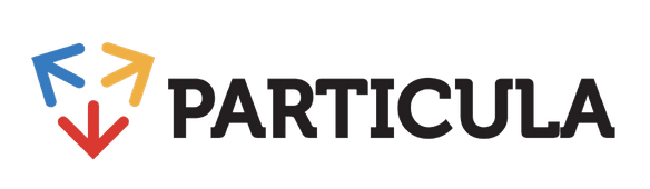 Particula-Tech Logo