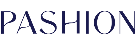 Pashion Footwear Logo