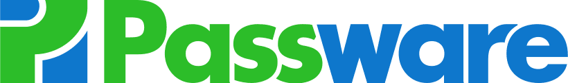 Passware Logo