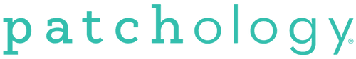 Patchology Logo