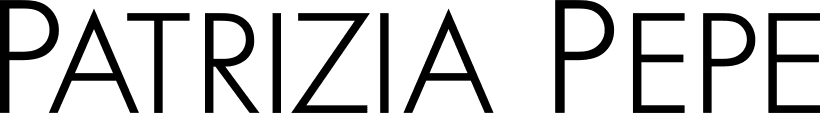 Patrizia Pepe Logo