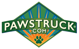 Pawstruck Logo