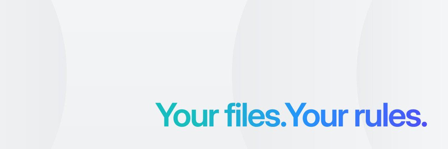 pCloud Banner