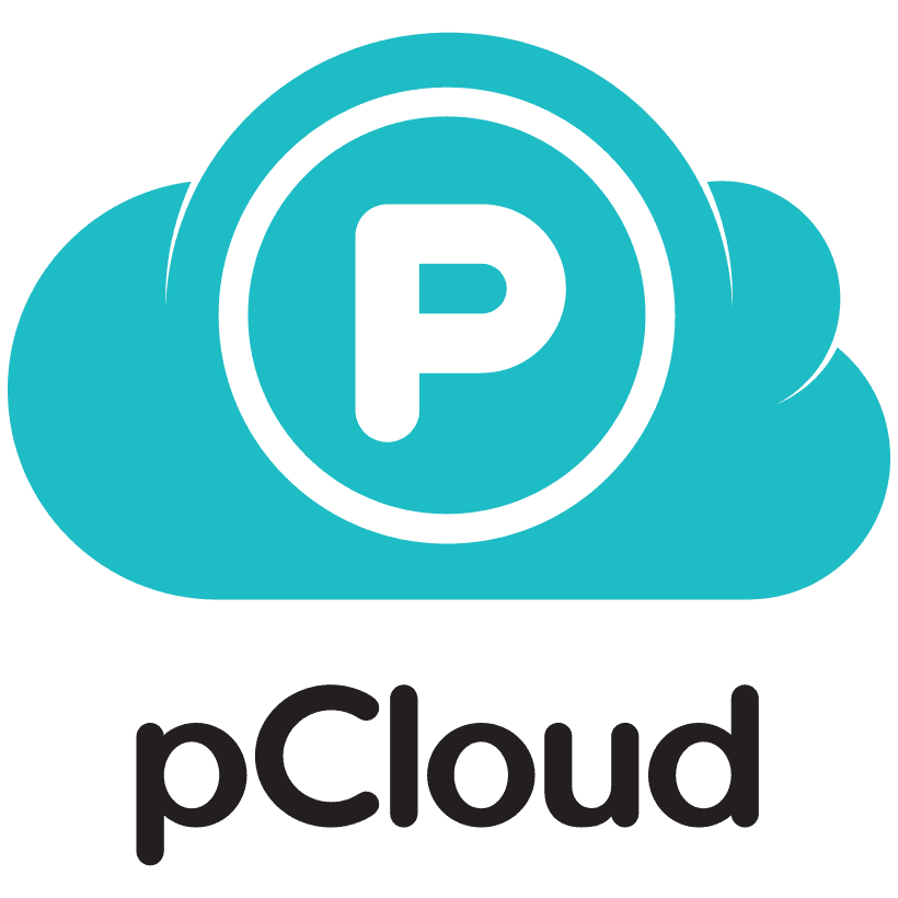 pCloud Logo