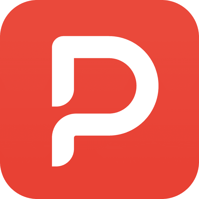 PDF Agile Logo