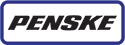 Penske Truck Rental Logo
