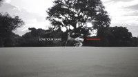 Performance Golf Banner