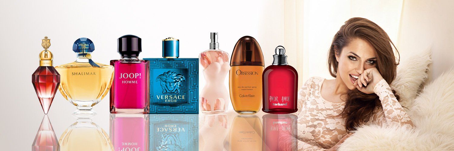 Perfume.com Banner