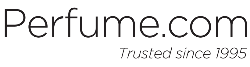 Perfume.com logo