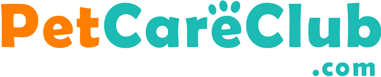 PetCareClub Logo