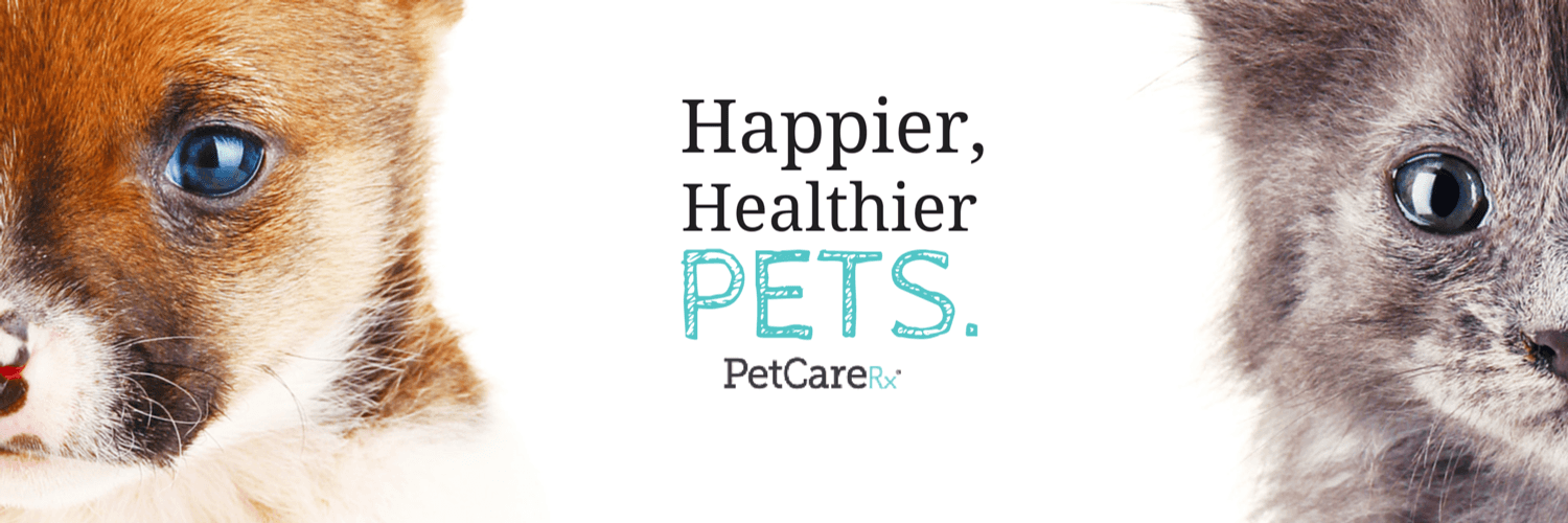 PetCareRx Banner