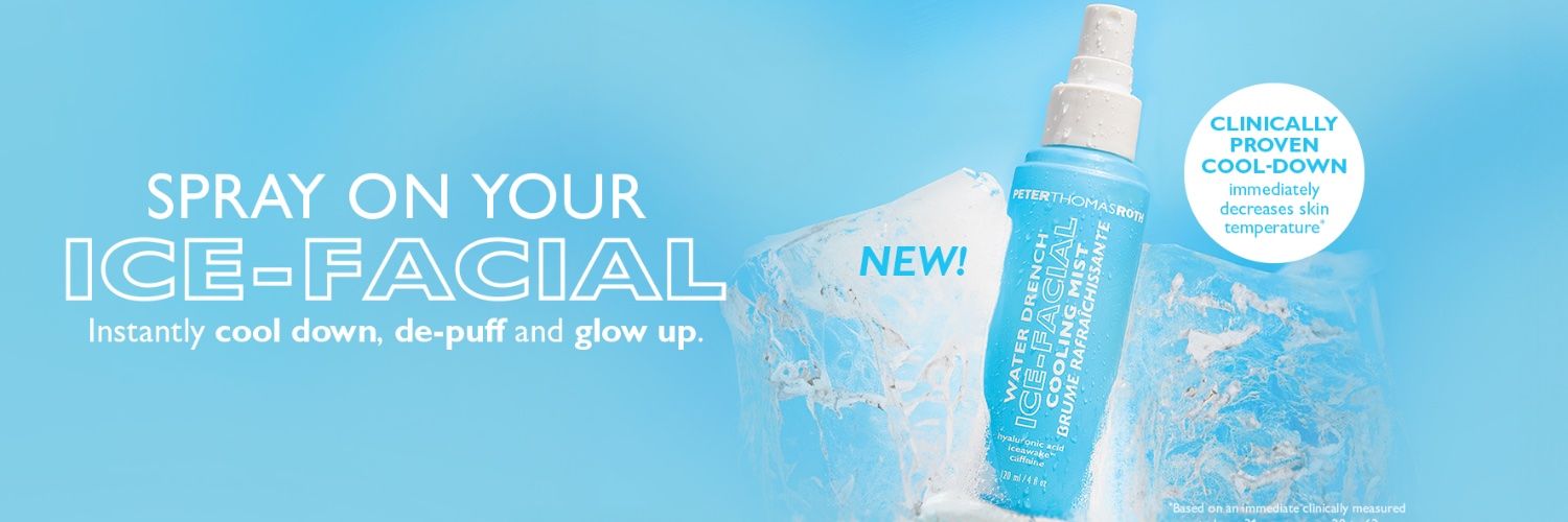 Peter Thomas Roth Banner