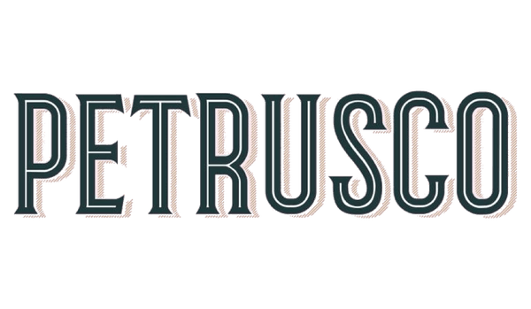 Petrusco Caviar Logo