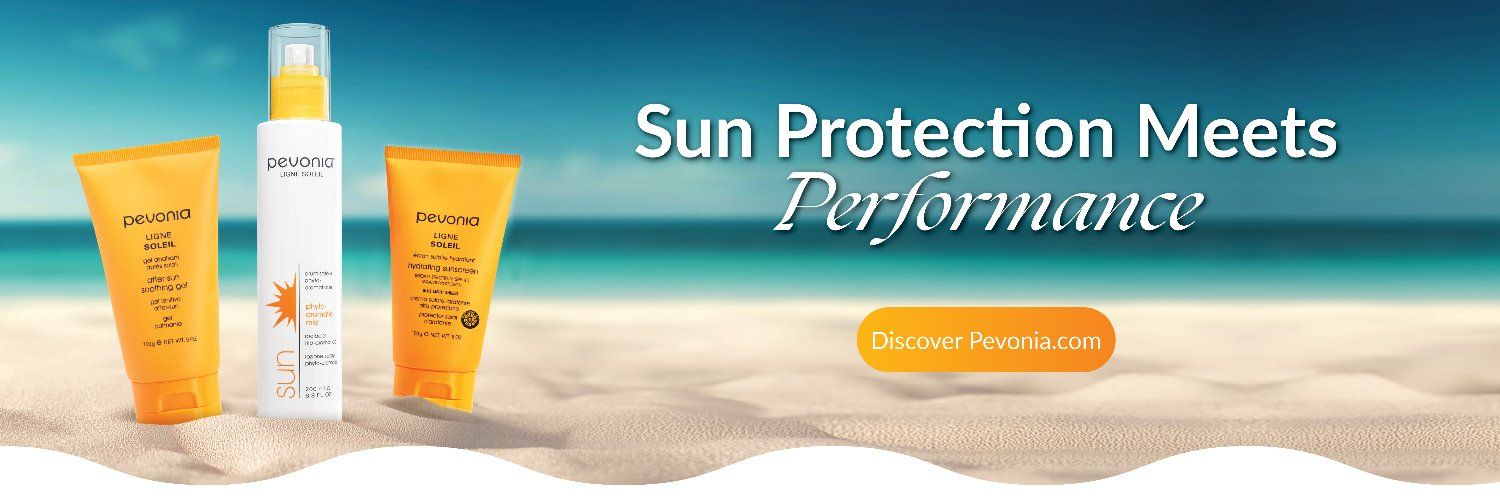 Pevonia Banner