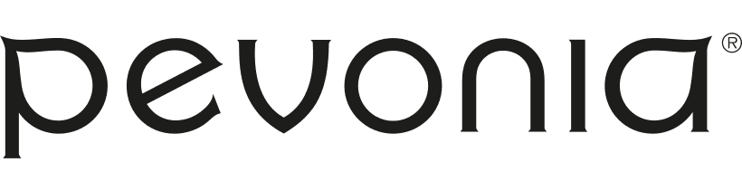 Pevonia Logo