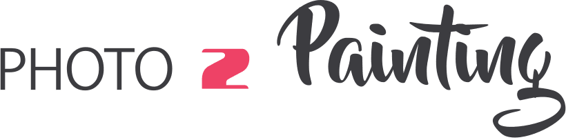 Photo2Painting logo