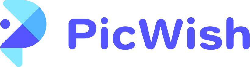 PicWish Logo