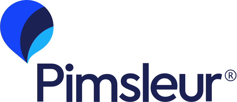 Pimsleur Logo