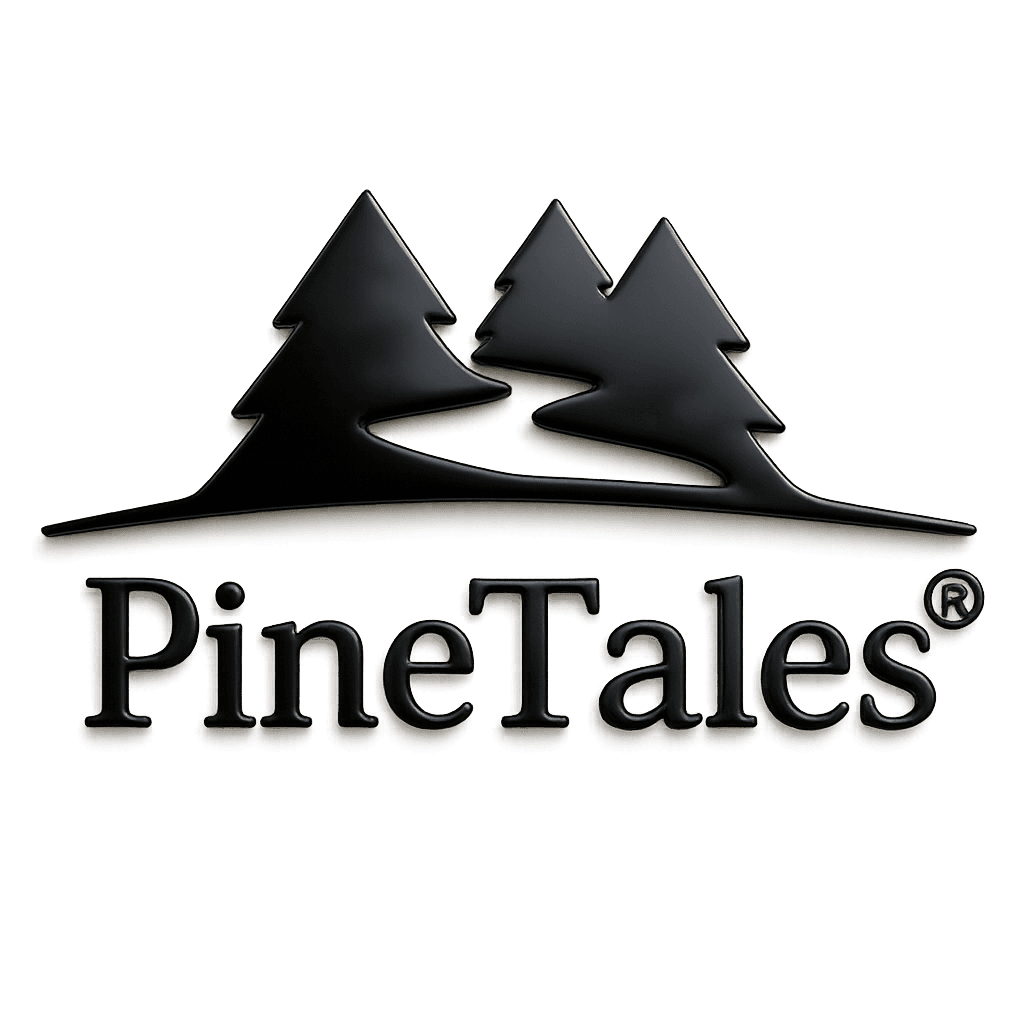 PineTales Logo