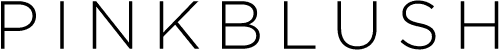 PinkBlush Maternity Logo