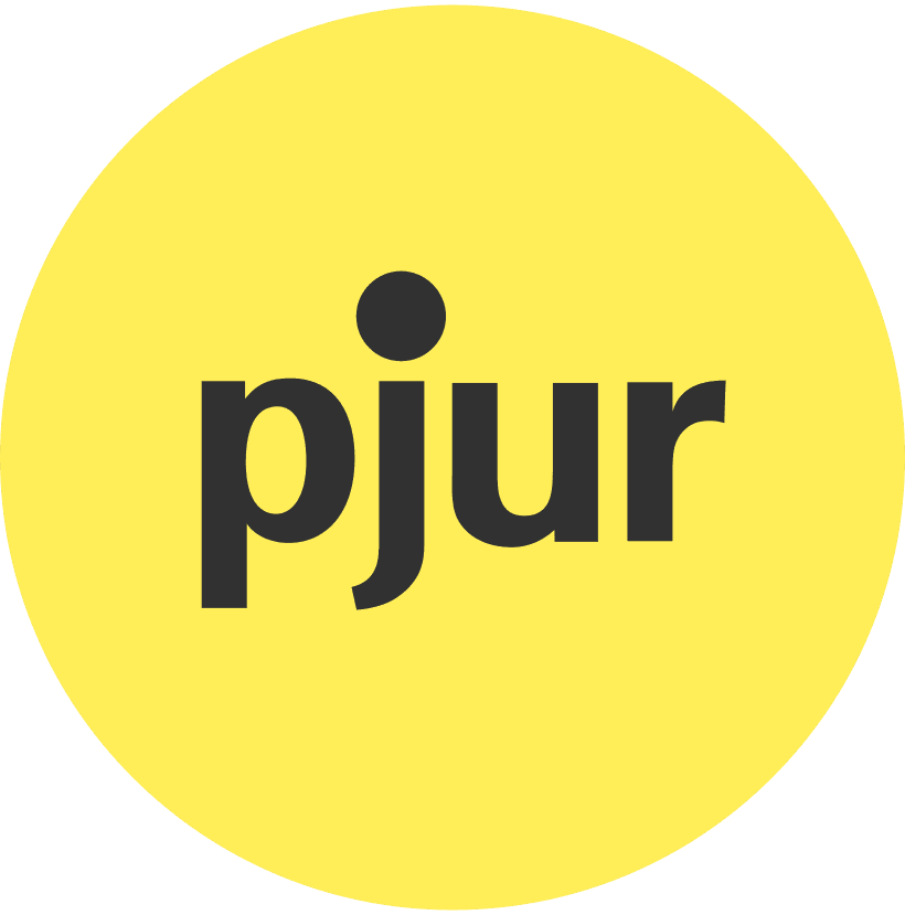 PJUR Logo