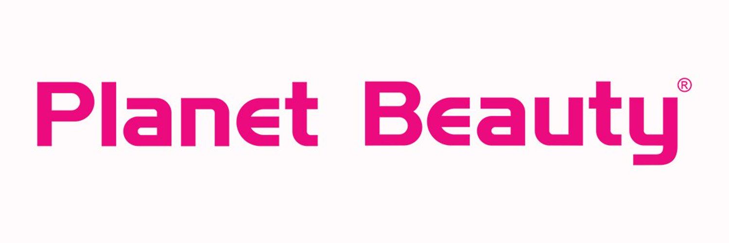 Planet Beauty Banner