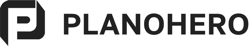 Planohero Logo