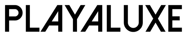 Playaluxe Logo