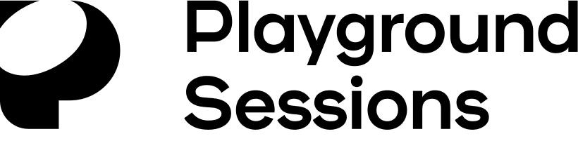 Playground Sessions Logo