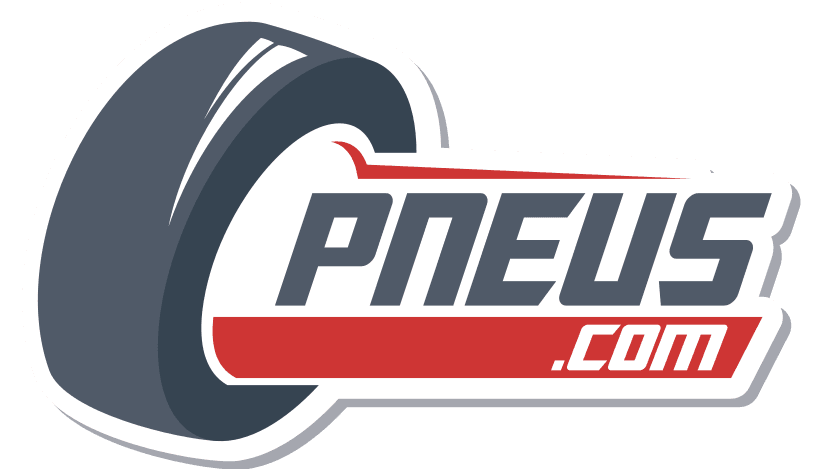 Pneus Logo