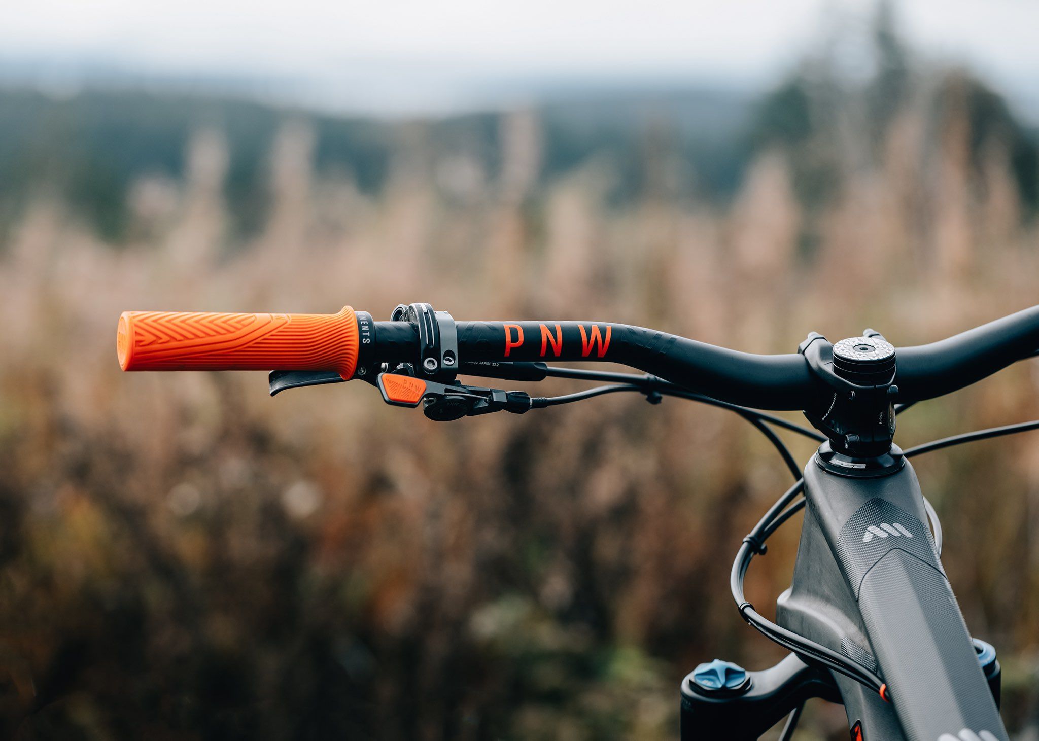 PNW Components Banner