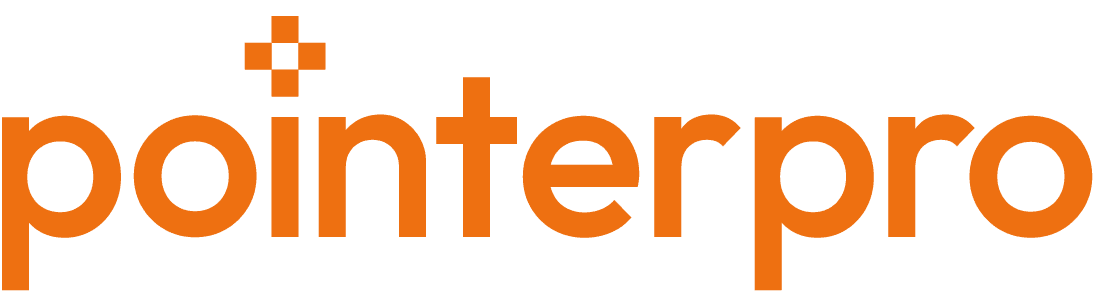Pointerpro Logo