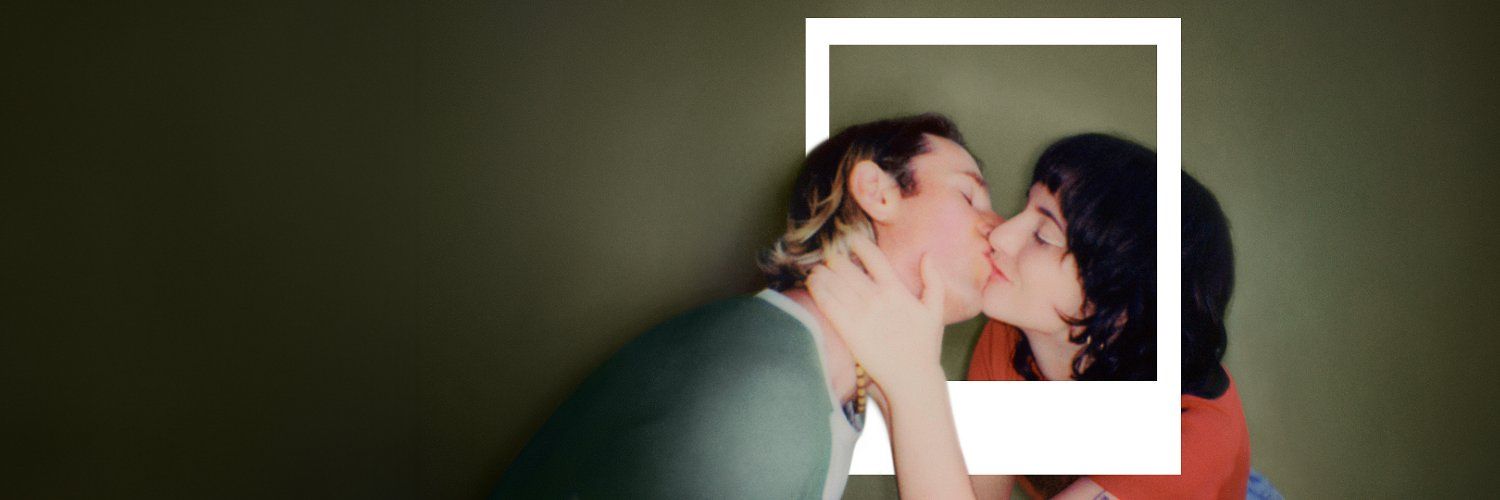 Polaroid Banner
