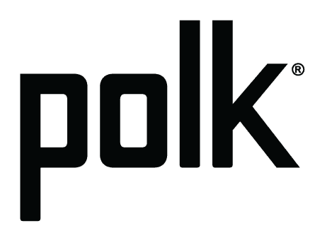 Polk Audio Logo