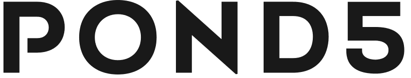 Pond5 Logo