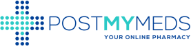 Post My Meds Logo