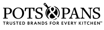 Pots And Pans logo