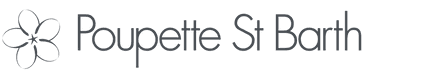 Poupette St Barth Logo