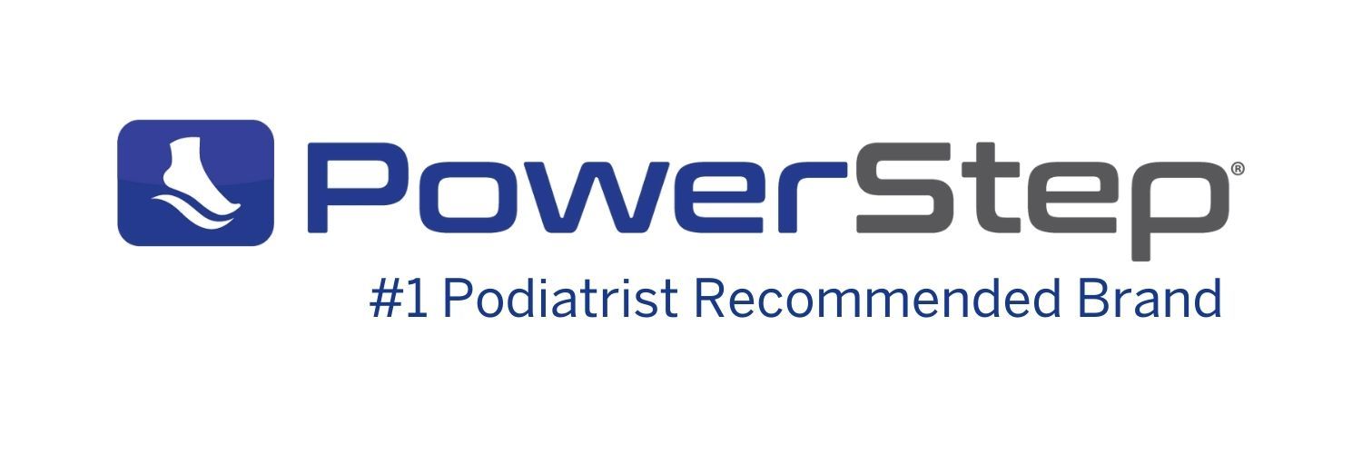 PowerStep Banner