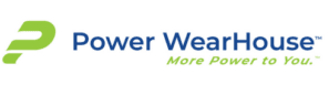 PowerwearHouse Logo