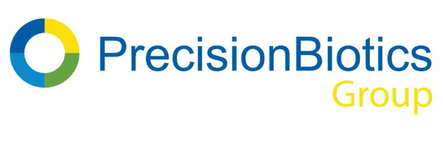 Precision Biotics Banner