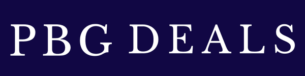 PremiumBrandGoods Logo