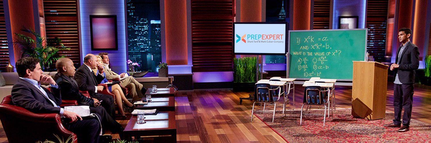 Prep Expert Banner