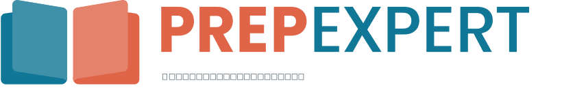 Prep Expert Logo