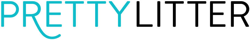 Pretty Litter Logo